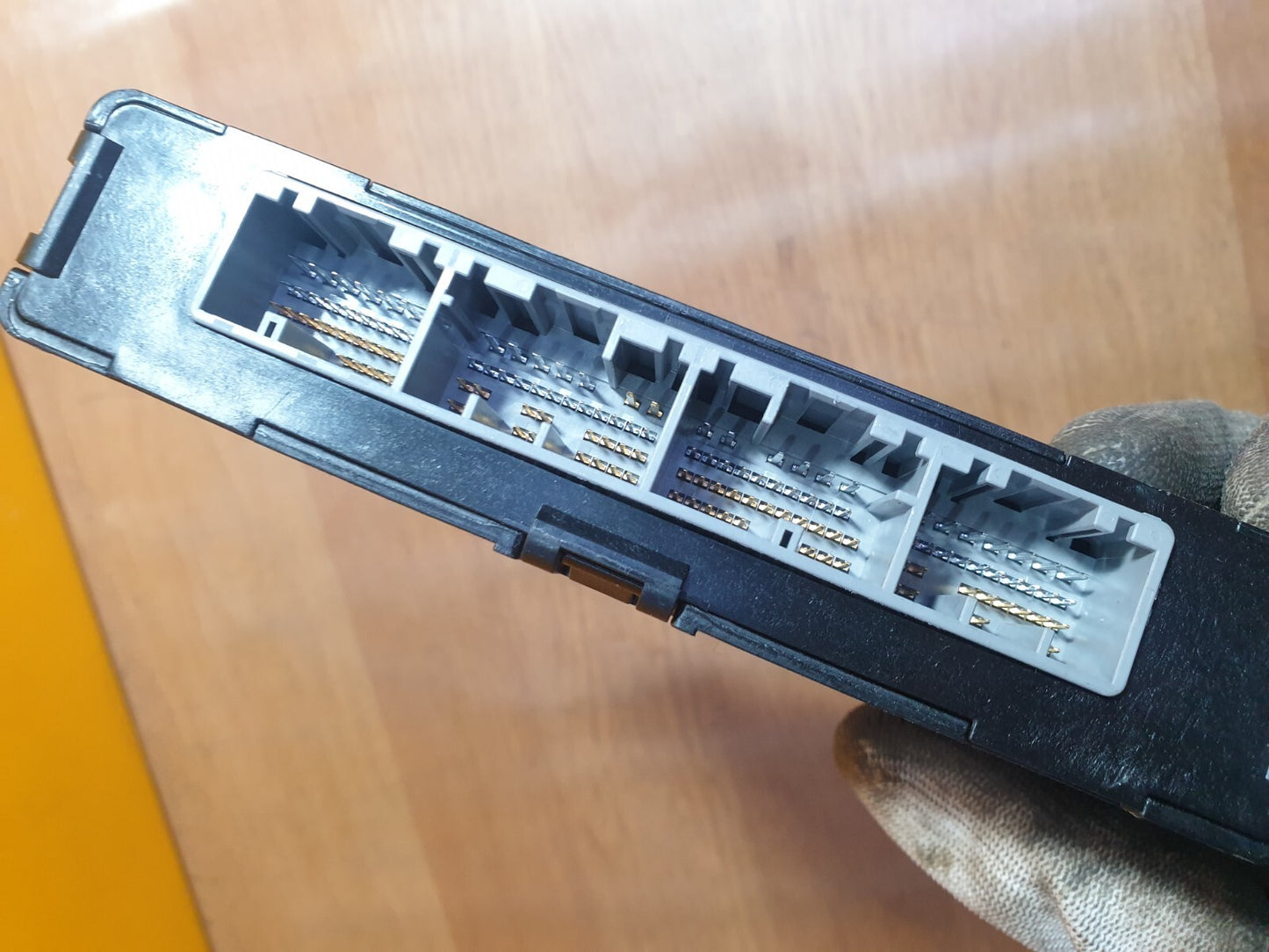 ✅2019 Lexus NX 300H Engine Control Unit ECU 89981-78310 + Warranty A146 - Image 7