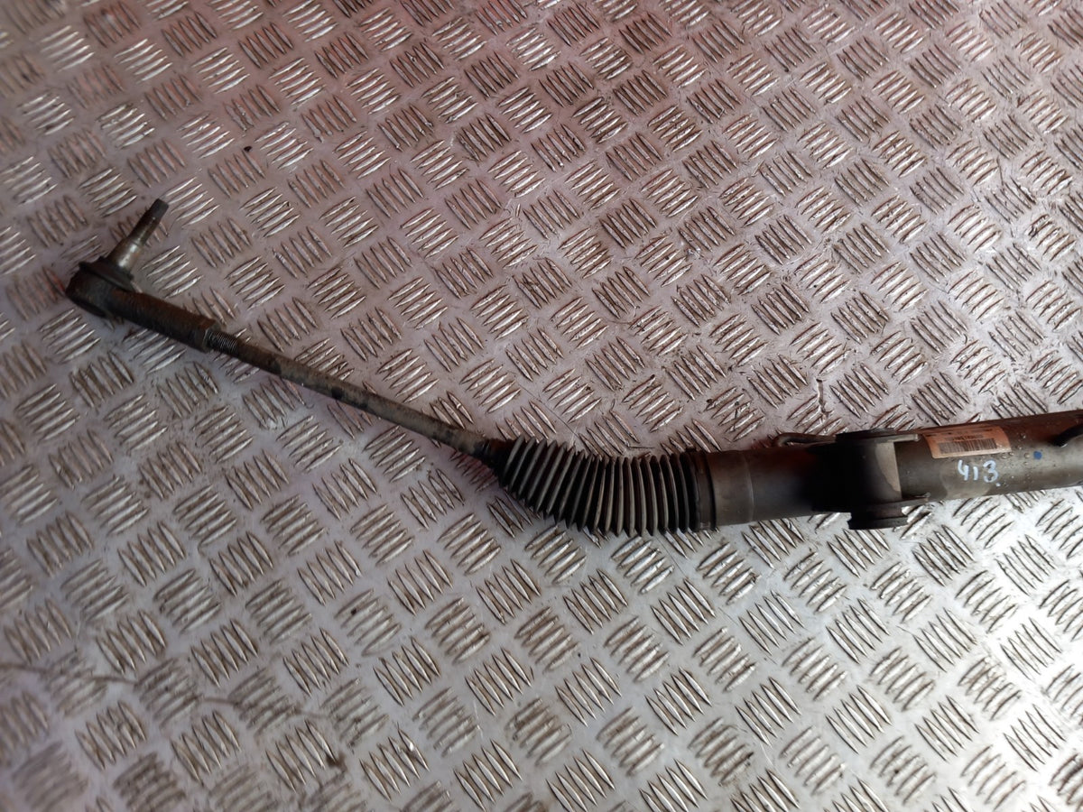 Ford Transit Custom 2.2 Diesel 2015 Power Steering Rack BK313200DE Warranty A413 - Image 4