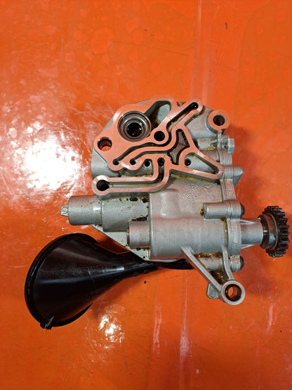 ✅2023 CUPRA FORMENTOR ENGINE OIL PUMP 06H115105GE + WARRANTY A336 - Image 3