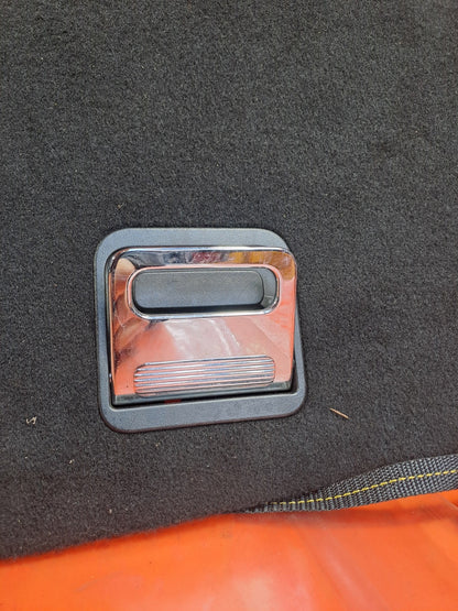 ✅MERCEDES ML320 W164 3.0 DIESEL 2006 BOOT FLOOR CARPET MAT LINER A1646800902 - Image 8