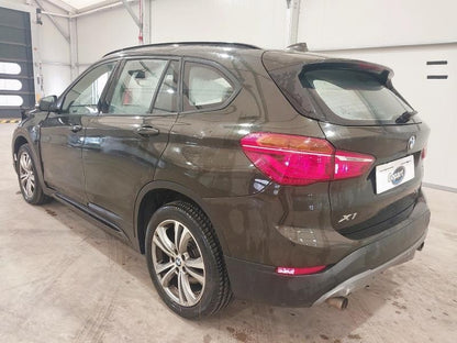 ✅BMW X1 F48 2.0 PETROL 2018 BREAKING PRICE PER WHEEL NUT ONLY BRONZE Warranty - Image 4