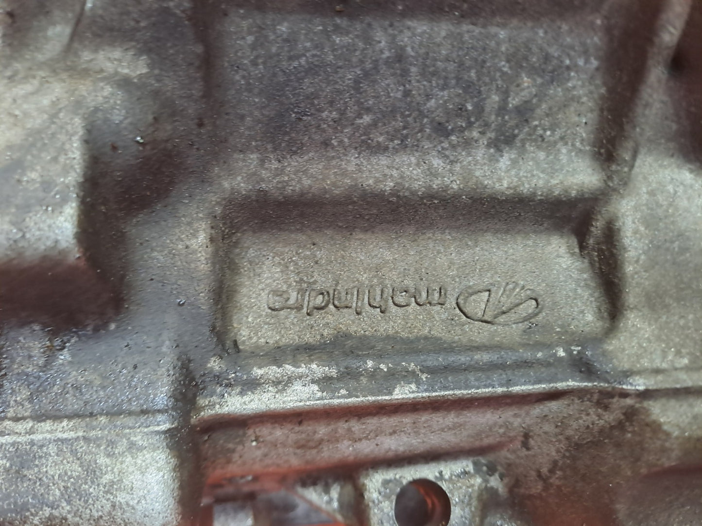 Ssangyong Korando Elx 4X4 Diesel 2018 Front Auto Differential Warranty A329 - Image 7