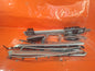 ✅2009 MERCEDES E CLASS W212 INTERIOR TRIM SET + WARRANTY A314 - Image 1