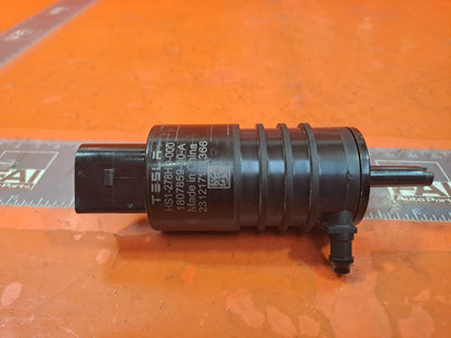 2024 TESLA MODEL 3 LONG WASHER PUMP MOTOR 1807859-00-A + WARRANTY A207 - Image 5