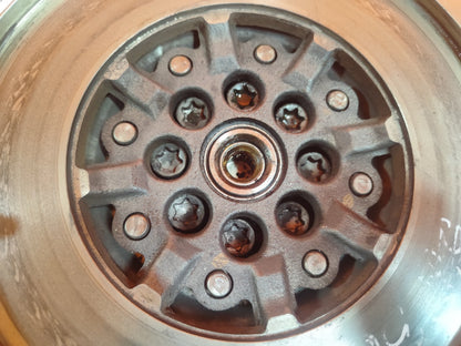 ✅2021 BMW 3 Series G20 M Sport 2.0 Diesel Flywheel 8482605 + Warranty A362 - Image 10