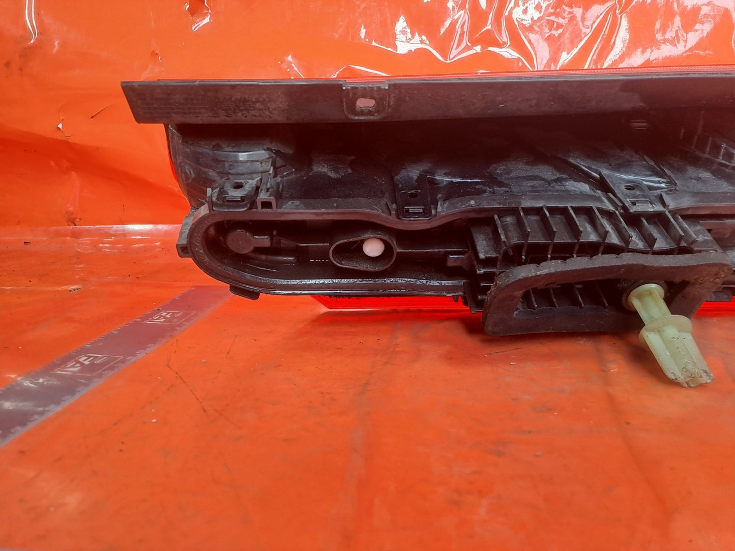 ✅Ford Transit Custom 2.2 Diesel 2014 Rear Left Tail Light BK2113405AD Warranty - Image 8