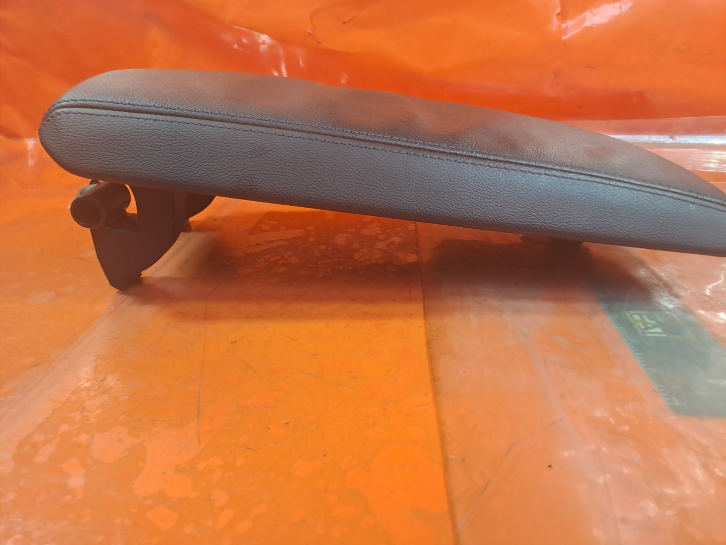 ✅2021 BMW 3 SERIES G20 M SPORT CENTER CONSOLE LEATHER ARMREST BMF3MF2317 A357 - Image 11