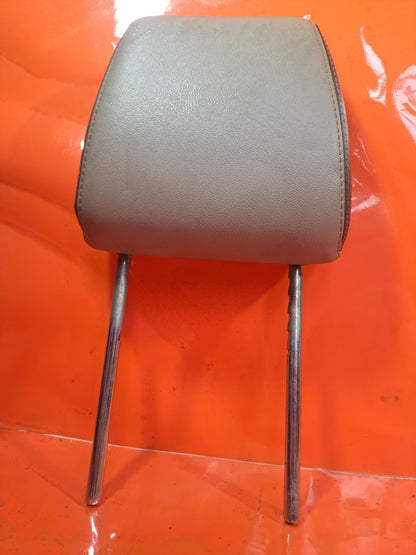 ✅FORD TOURNEO CUSTOM 2.2 DIESEL 2015 FRONT RIGHT LEATHER HEADREST Warranty A280 - Image 7
