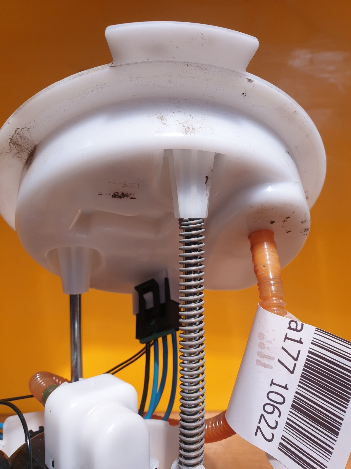 ✅2021 BMW 1 SERIES F40 M SPORT 1.5P FUEL PUMP SENDER UNIT 7300472 +WARRANTY A177 - Image 7