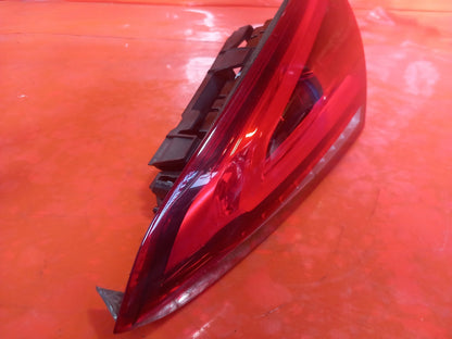 Mercedes W177 A180 Sport 1.5 Diesel 2019 Rear Right Inner Tail Light A1779062000 - Image 7