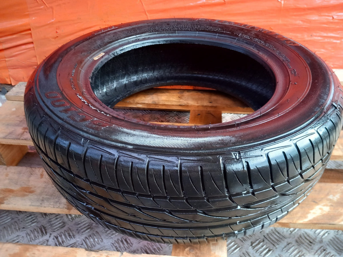 Sumitomo BC100 Tyre 195/65 R15 6.20 mm Warranty xAA - Image 4