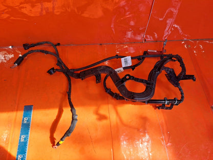 ✅Ford Focus St-Line 1.0 Petrol 2024 BATTERY TERMINAL CABLE NX6T-14300-UAAF A267 - Image 3