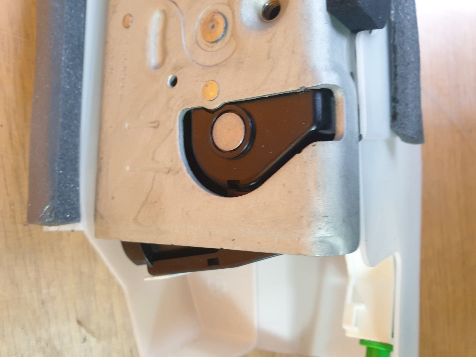 ✅2022 TESLA MODEL Y FRONT LEFT DOOR LOCK 1500672-01-B + WARRANTY A172 - Image 7