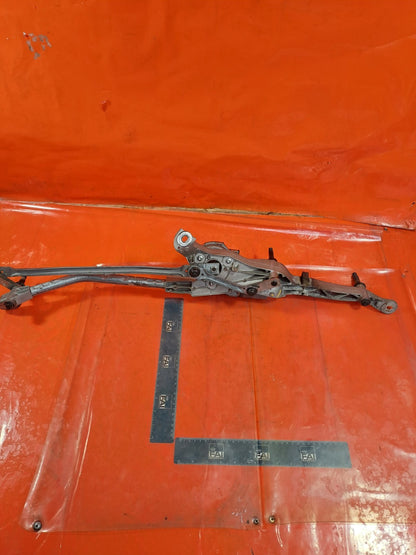 ✅MERCEDES E220 W212 2.1 DIESEL 2009 FRONT LEFT WINDOW REGULATOR & MOTOR A314 - Image 3
