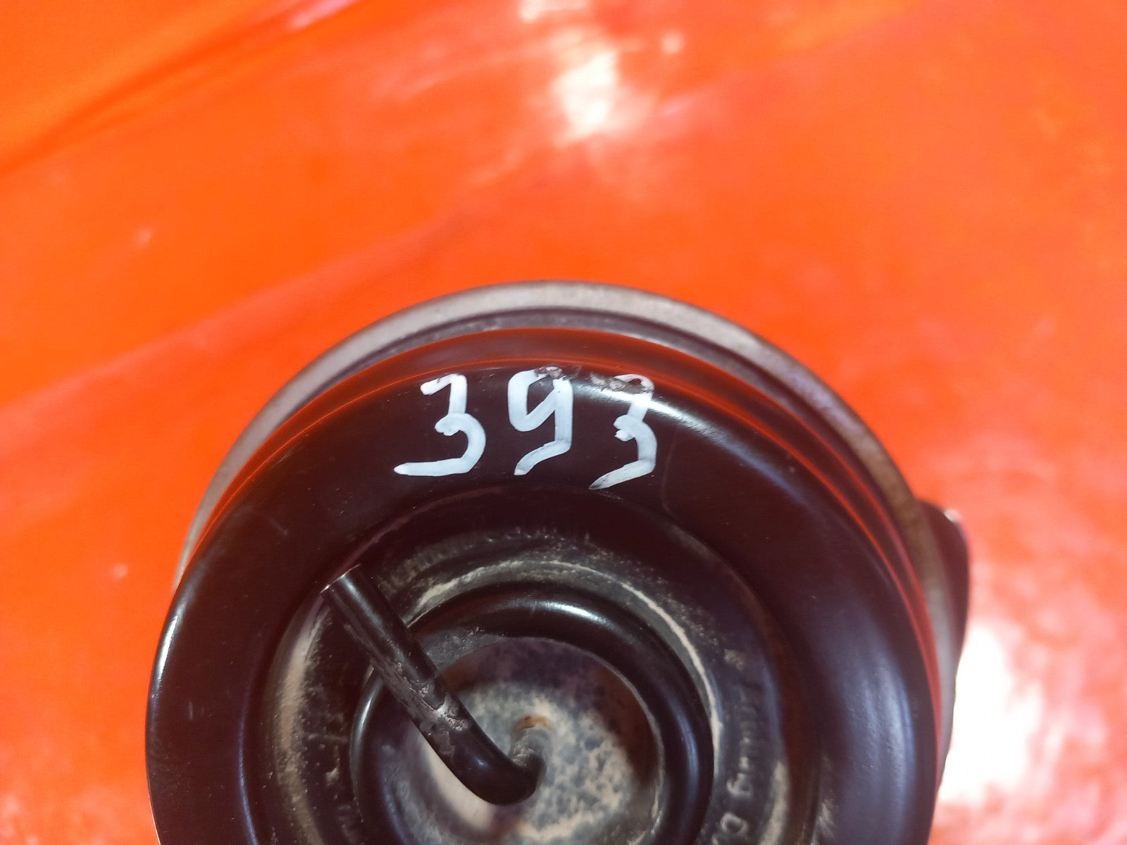 BMW X3 G01 M40D 3.0 Diesel 2019 Turbo Vacuum Box 8570243 Warranty A393 - Image 3