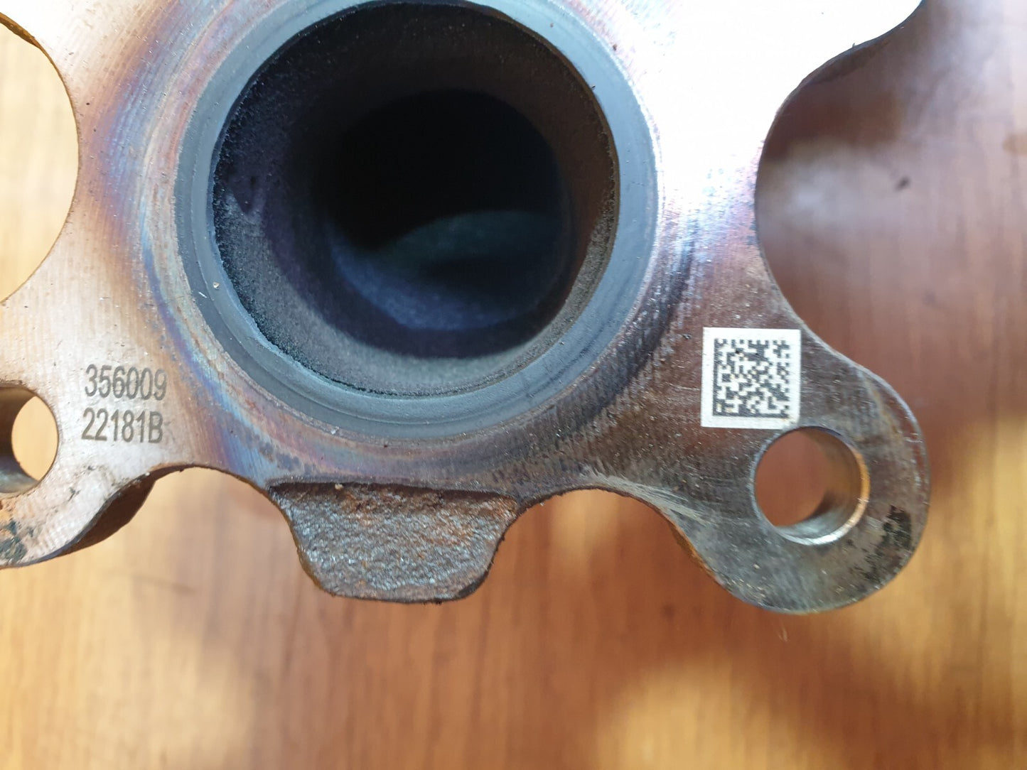 ✅Seat Arona FR 1.0 Petrol 2023 Turbocharger 05C145701B + Warranty A145 - Image 10