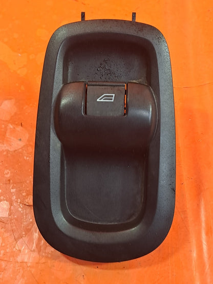 ✅FORD TRANSIT CUSTOM 2.2 DIESEL 2013 FRONT LEFT WINDOW SWITCH BK2T14529AB A350 - Image 1