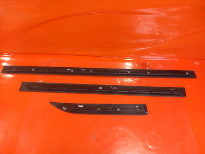 ✅2014 Ford Transit Custom Left Roof Strip Trim BK21-V50463-BGW + Warranty A384 - Image 11