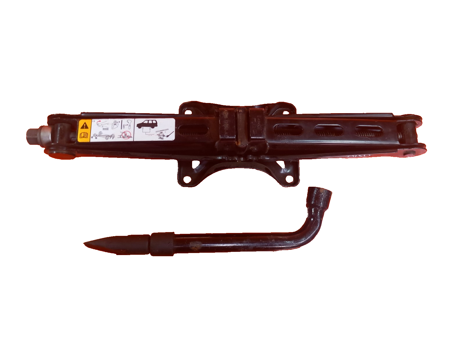 Ford Ecosport 2013-2017 Car Jack AN1517080AB Warranty xAA - Image 1
