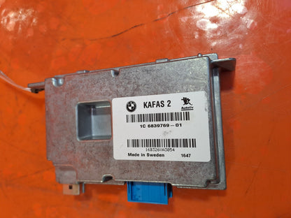 ✅2017 BMW 2 SERIES F45 CAMERA CONTROL MODULE ECU 6839769 + WARRANTY A231 - Image 5