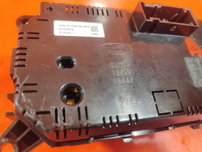 ✅2021 Ford Transit Custom A/C Heater Control Panel 1854919980 + Warranty A370 - Image 12