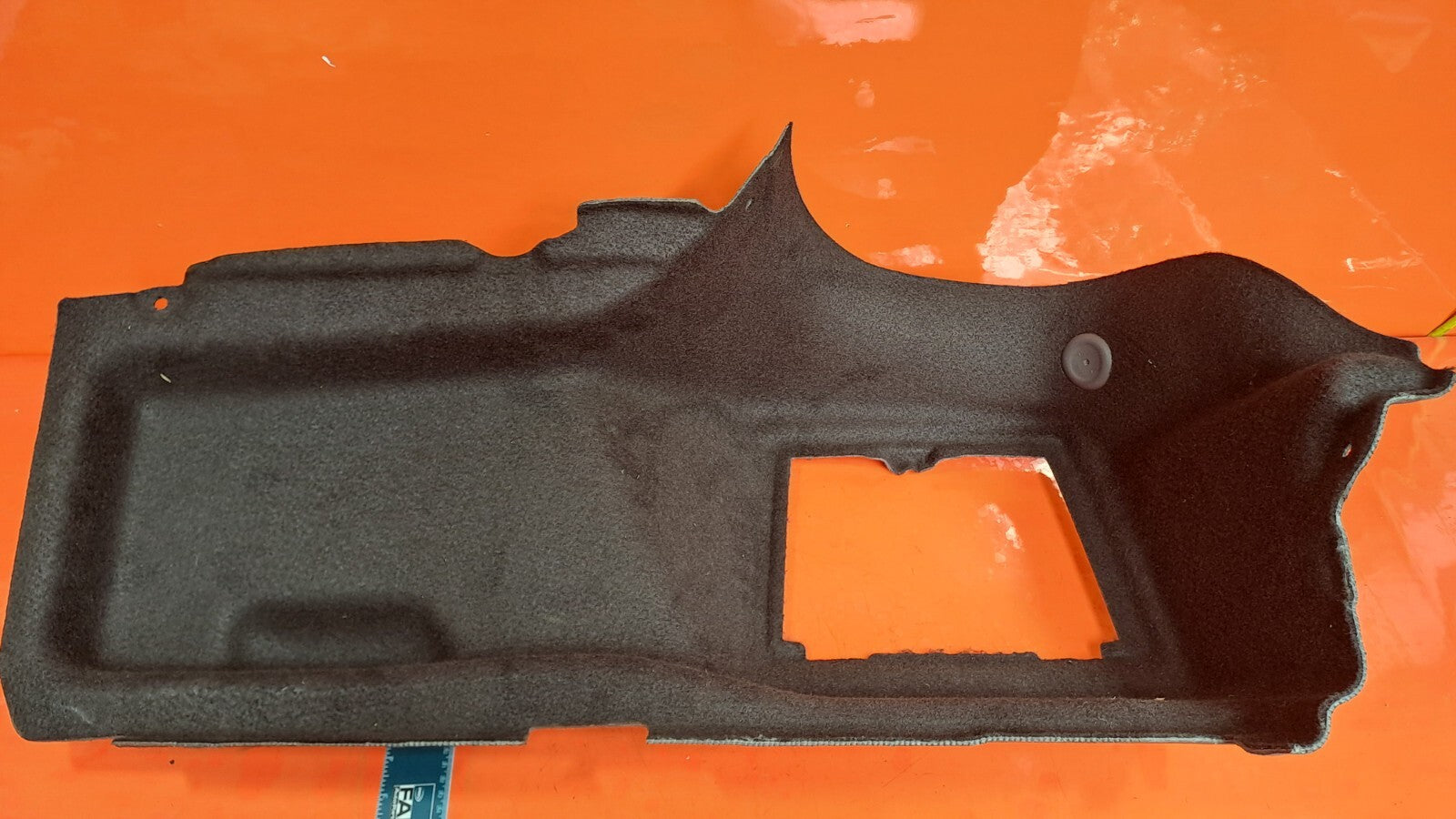✅2023 BMW Z4 G29 SDRIVE20i 2.0P TRUNK RIGHT TRIM 7470178 + WARRANTY A171 - Image 1