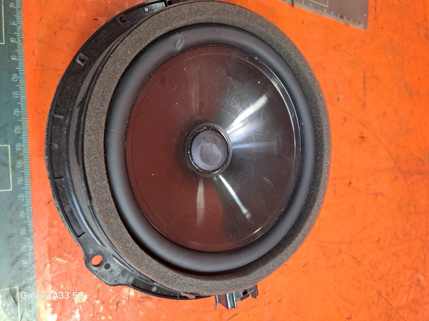 ✅FORD FOCUS ST 2.3 PETROL 2020 SPEAKER SET H1BT-18808-FB Warranty A264 - Image 10