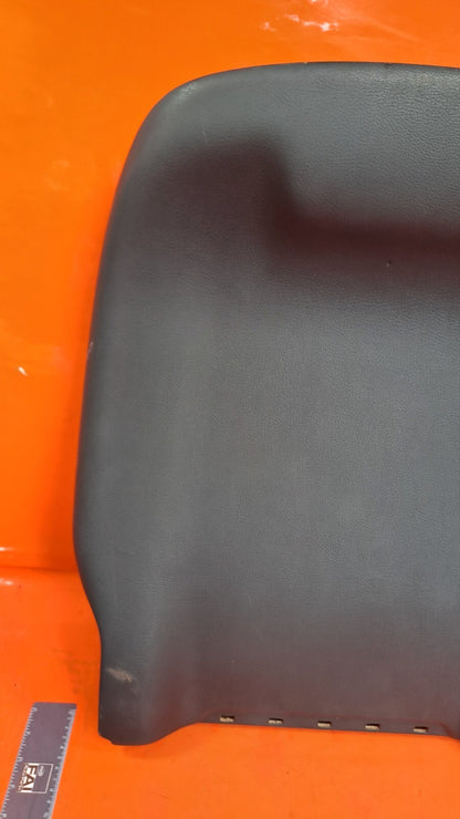 Mercedes C200 2.0P 2015 Seat Trim Details A2059100400 Warranty A048 - Image 5