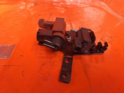 ✅2013 Ford Focus MK3 Turbo Boost Pressure Valve Solenoid 6G9Q-9E882-CA A313 - Image 3