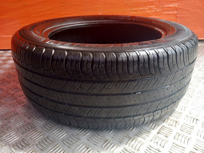 Michelin Tyre 4.39 mm 235/55 R17 Warranty xAA - Image 2