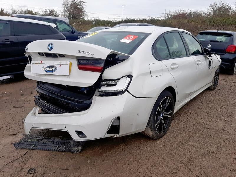 ✅BMW G20 330E XDRIVE M SPORT 2.0 PETROL 2023 BREAKING PRICE PER WHEEL NUT ONLY - Image 1
