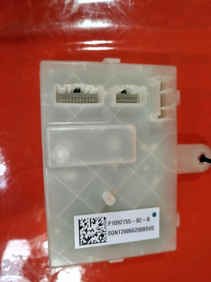 ✅Tesla Model 3 Long Range 2020 CHARGING CONTROL MODULE 1092755-82-B Warranty - Image 1