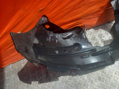Ford Tourneo Custom 2.2 Diesel 2015 Front Right Wheel Arch Liner FK2116114A A377 - Image 7