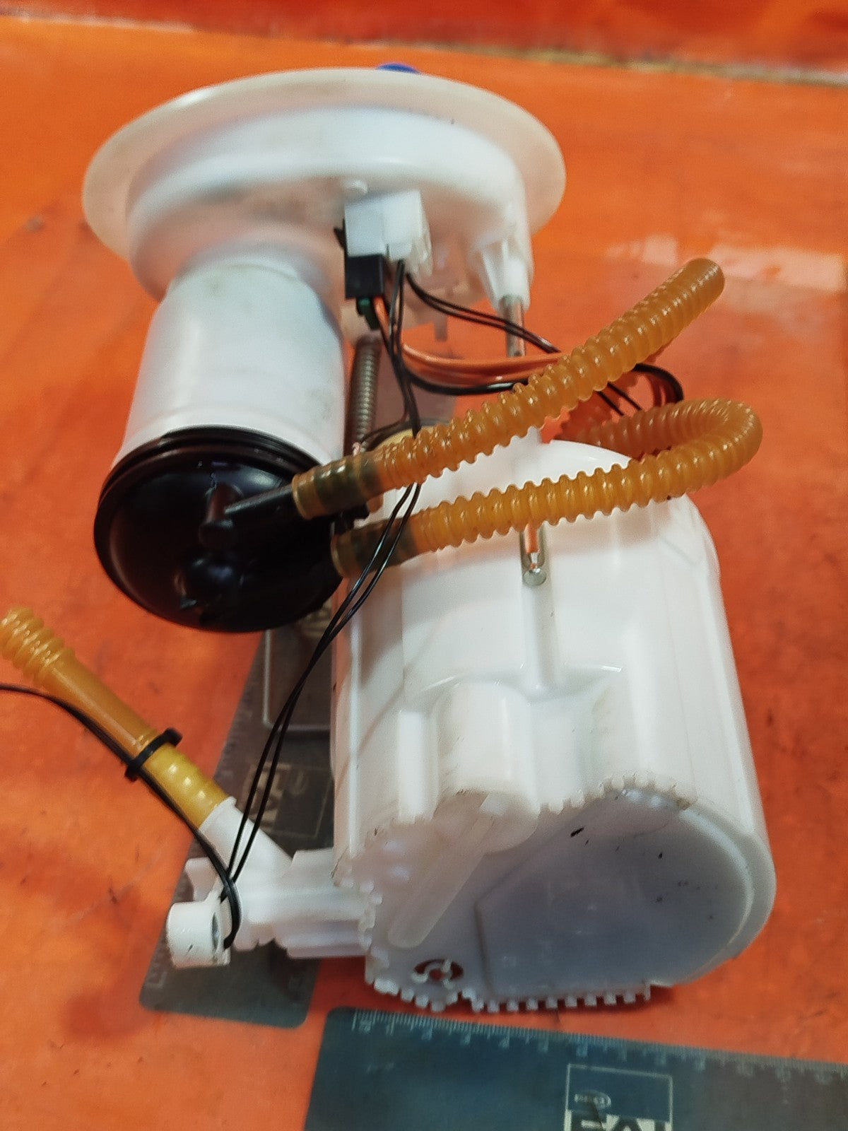 ✅2016 BMW 3 SERIES F30 1.5P FUEL PUMP SENDER UNIT 7344066 + WARRANTY A330 - Image 9