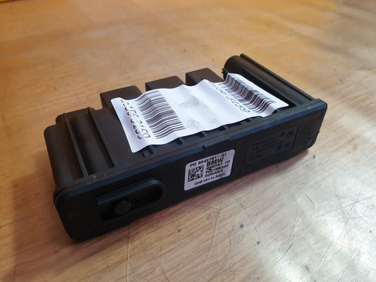 ✅2020 MINI COOPER F56 1.5P SUPPLY CONTROL MODULE 8642761 + WARRANTY A156 - Image 1