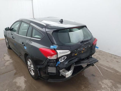 ✅FORD FOCUS 1.5 DIESEL 2018 BREAKING PRICE PER WHEEL NUT ONLY BLACK Warranty - Image 11