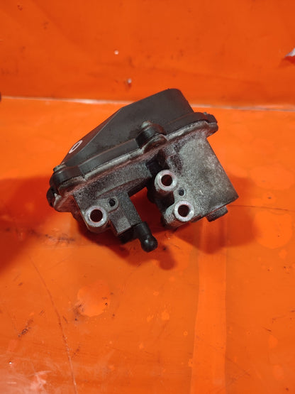✅Audi Q7 S LINE 2009 3.0 Diesel INTAKE MANIFOLD FLAP ACTUATOR MOTOR 059129086L - Image 12