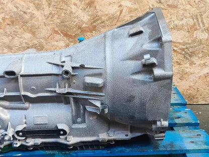 ✅2023 BMW Z4 G29 SDRIVE20i 2.0P 8 SPEED AUTOMATIC GEARBOX GA8HP51Z + WARRANTY - Image 11