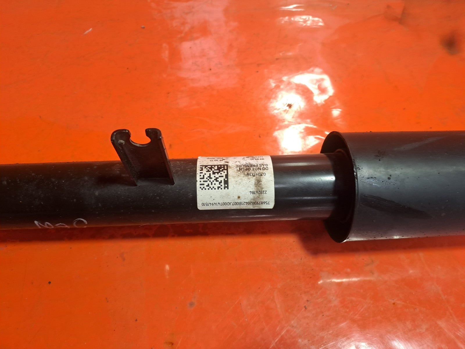 ✅2021 BMW 3 Series G20 M Sport Rear Shock Absorber 7568793 + Warranty A362 - Image 3