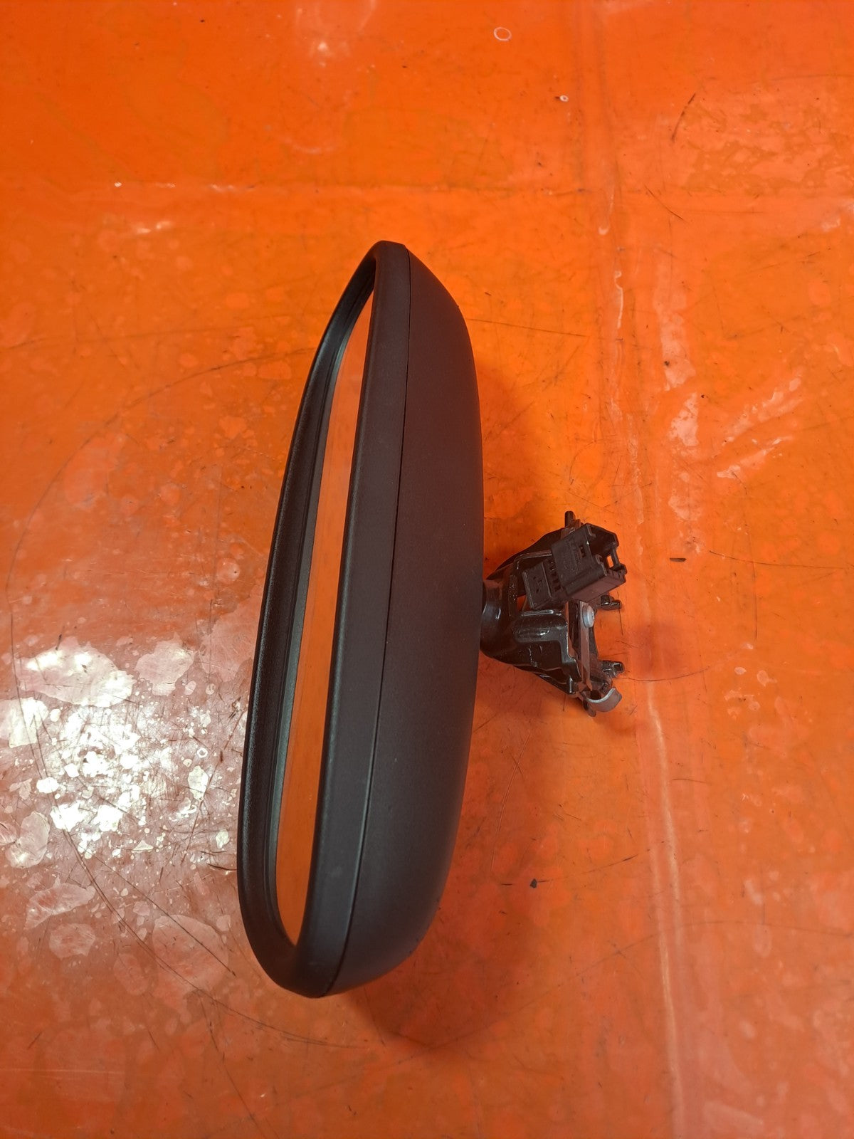 ✅BMW F22 218D SPORT 2.0 DIESEL 2015 INTERIOR REAR VIEW MIRROR E1021221 Warranty - Image 12