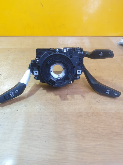 ✅2020 AUDI Q3 S LINE 1.5P WIPER INDICATOR STALK SQUIB SLIP RING 82A953521FM - Image 1