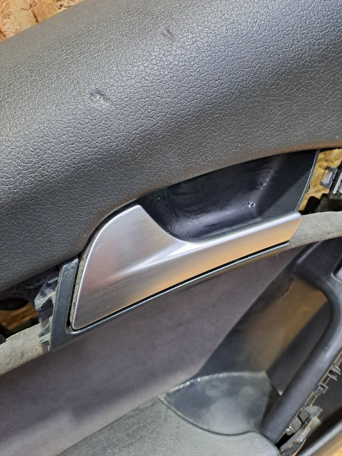 ✅AUDI A5 1.8 PETROL 2012 FRONT LEFT DOOR CARD 8F2867105 + WARRANTY A222 - Image 5