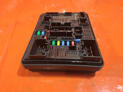 ✅2021 Renault Captur MK2 Iconic Fuse Box 284B69582R + Warranty A385 - Image 4
