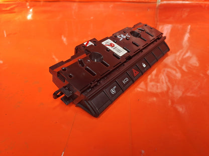 ✅2021 Renault Captur MK2 Hazard Switch 283E86009R + Warranty A385 - Image 4