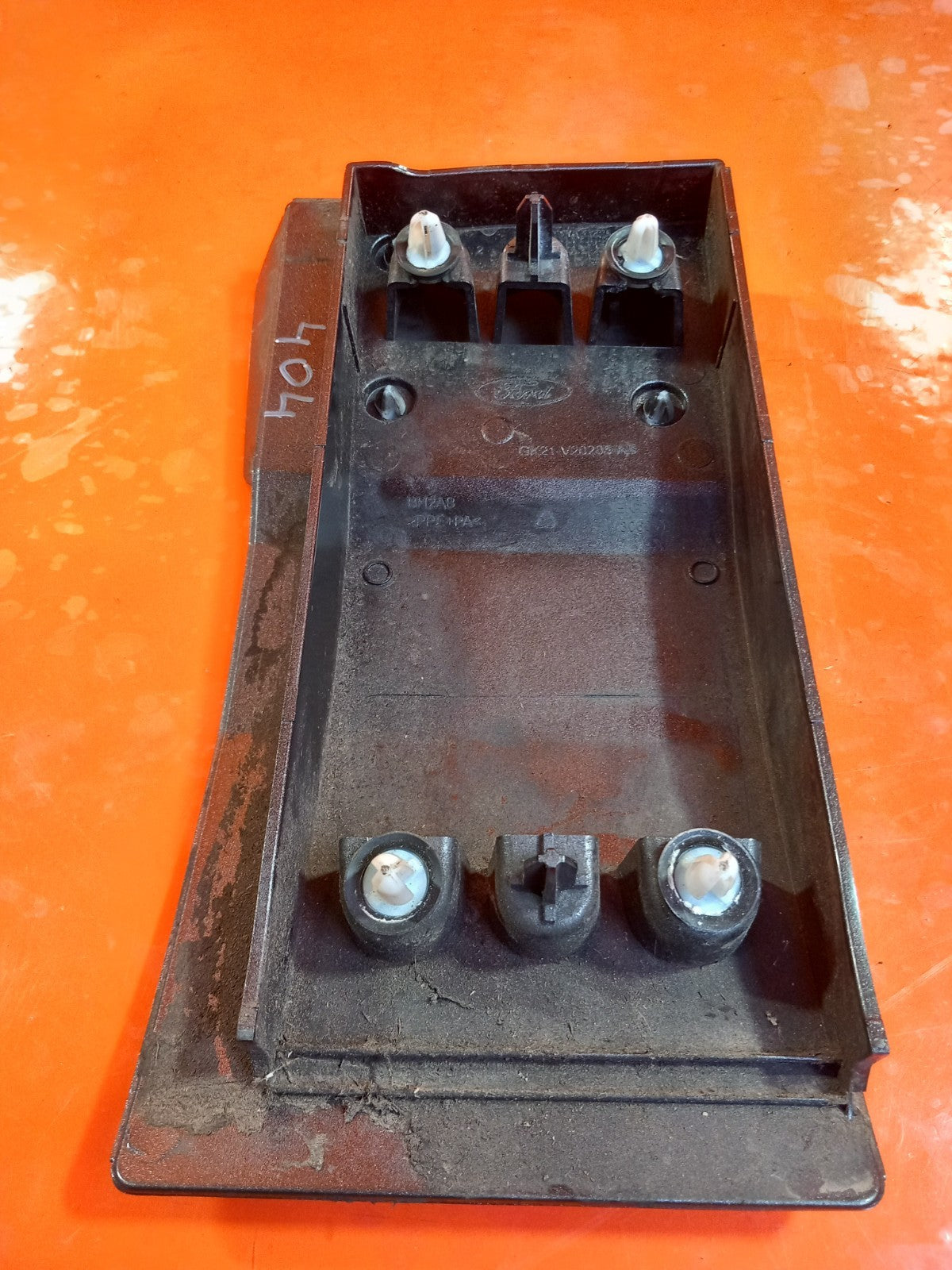 2023 Ford Transit Custom Lower Body Trim Moulding GK21-V20206-AB Warranty A404 - Image 7