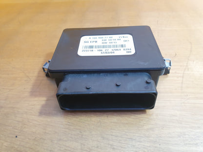 ✅Mercedes B Class W246 2012 Parking Brake Control Module A1669002700 + Warranty - Image 3