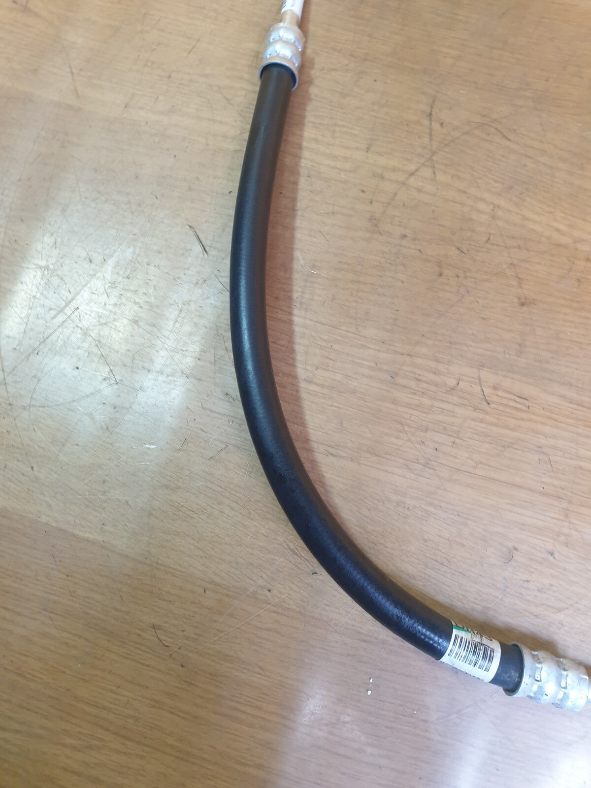 ✅HYUNDAI I20 N LINE 1.0 PETROL 2023 AIR CONDITIONING PIPE 97762Q0430 Warranty - Image 6