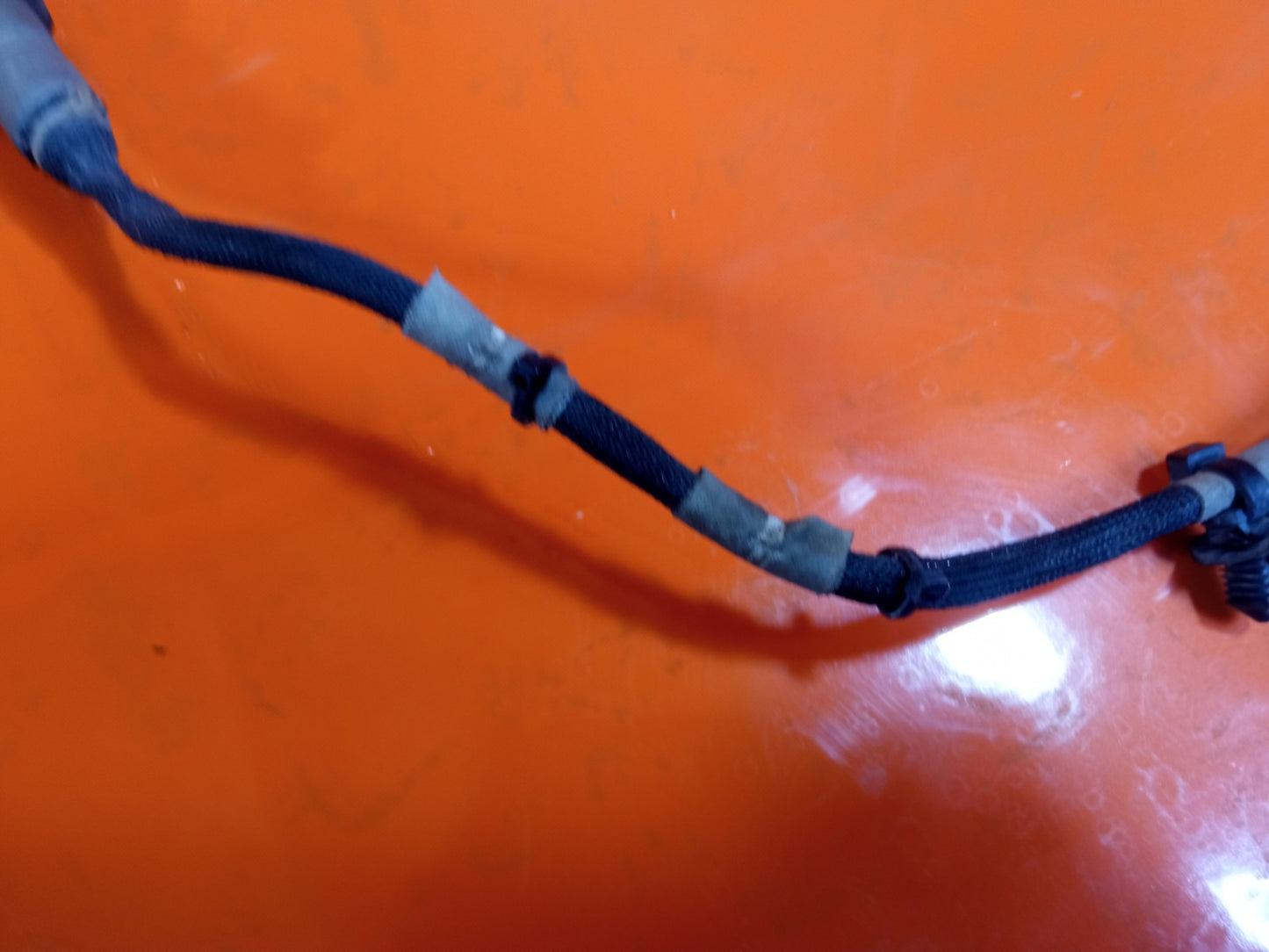 ✅Ford Transit Custom 2.0 Diesel 2021 Lambda Oxygen Sensor GK215E145AD Warranty - Image 4