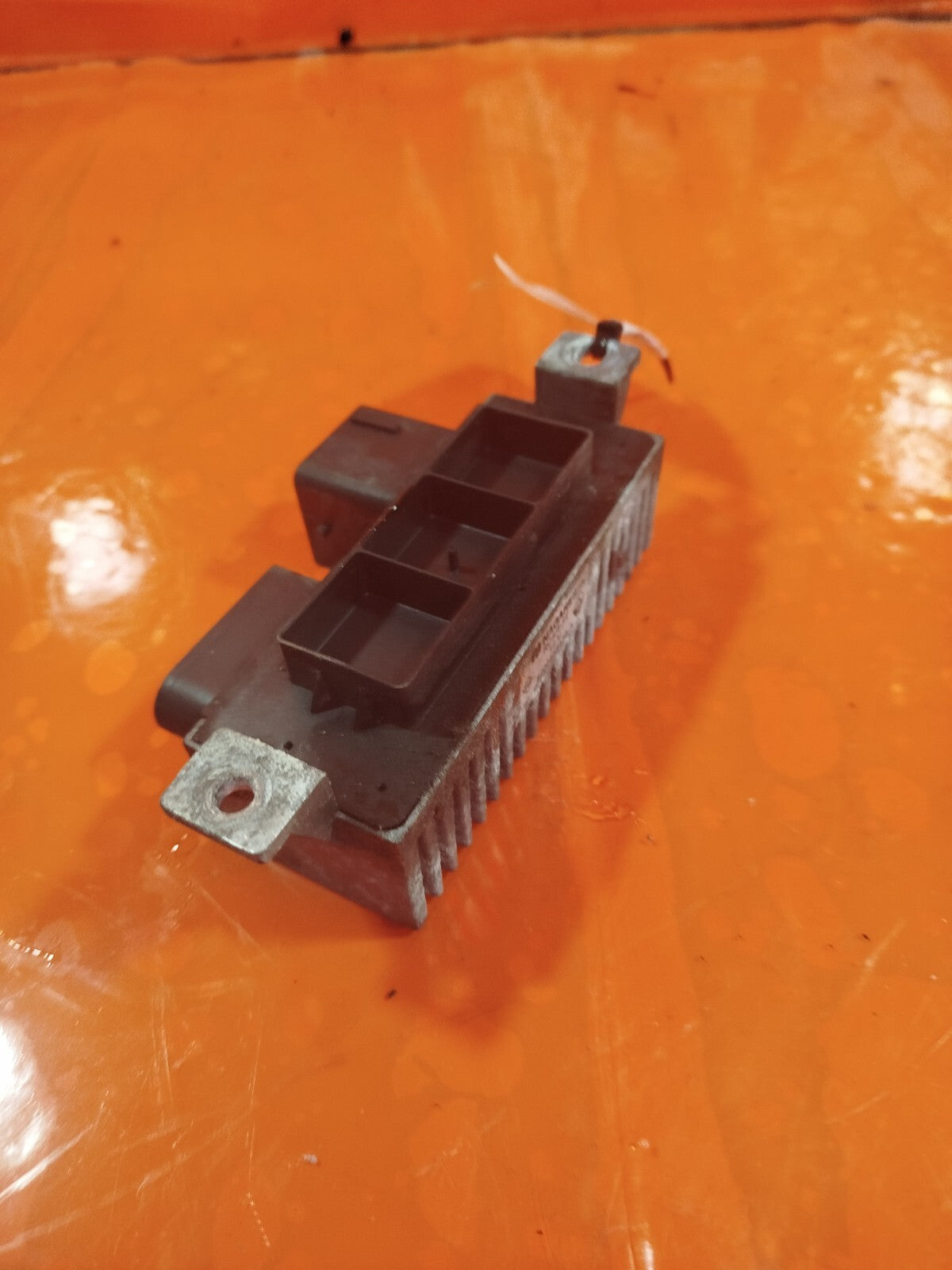 ✅MERCEDES W176 A180 1.5 DIESEL 2013 RADIATOR COOLING FAN CONTROL RELAY Warranty - Image 8