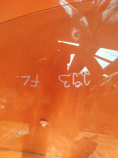 ✅2023 BMW 2 SERIES M SPORT F44 FRONT LEFT DOOR GLASS 7474355 + WARRANTY A293 - Image 9